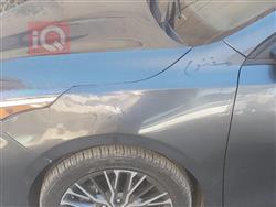 کیا فۆرتێ